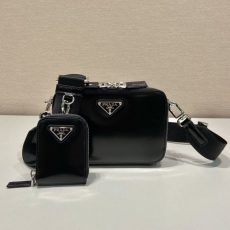 Mens Prada Satchel Bags